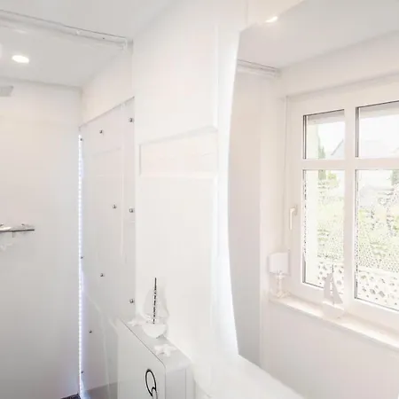 Ferienwohnung Alva Sondershausen Exterior foto