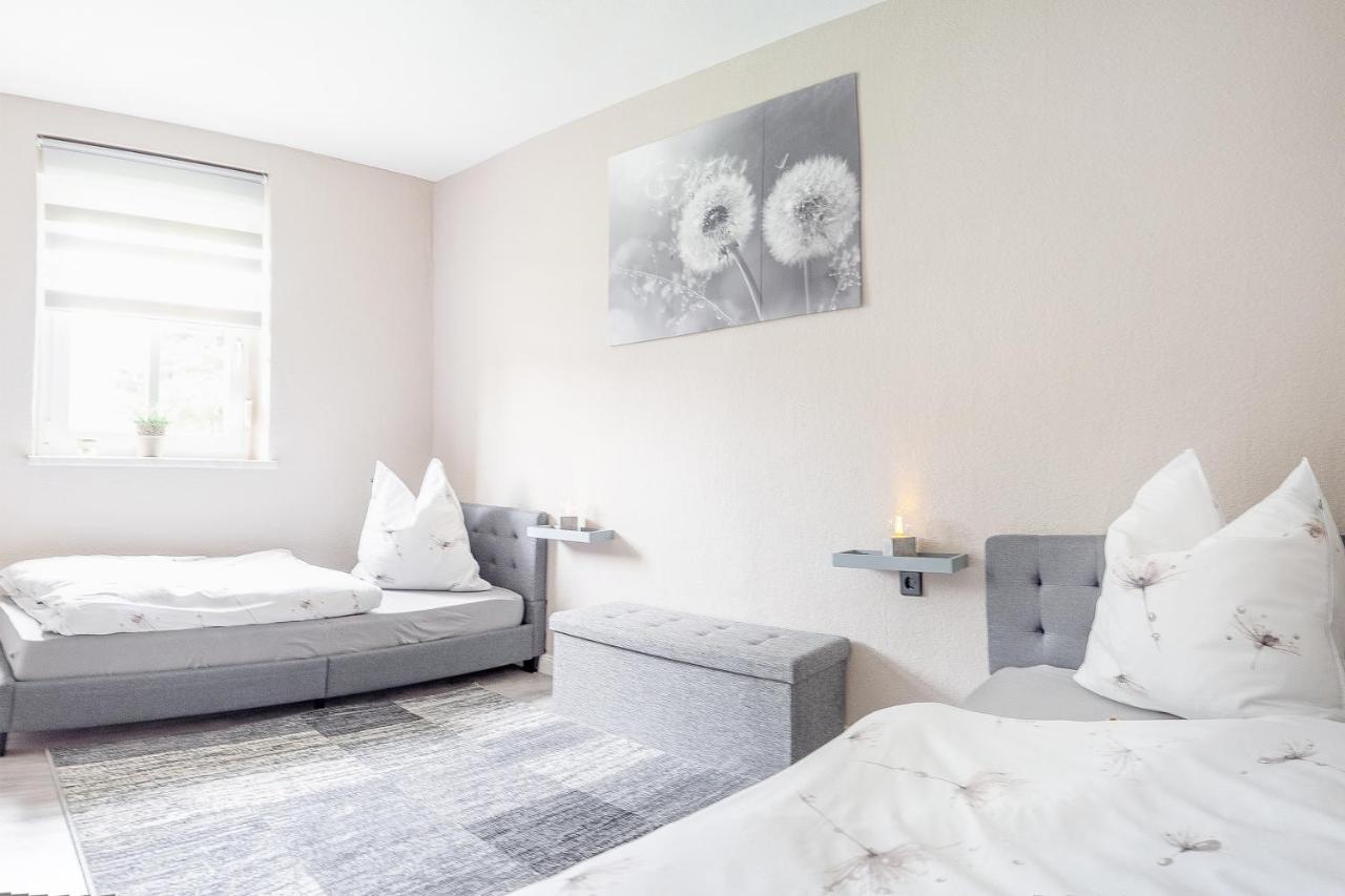 Apartment Alva Sondershausen