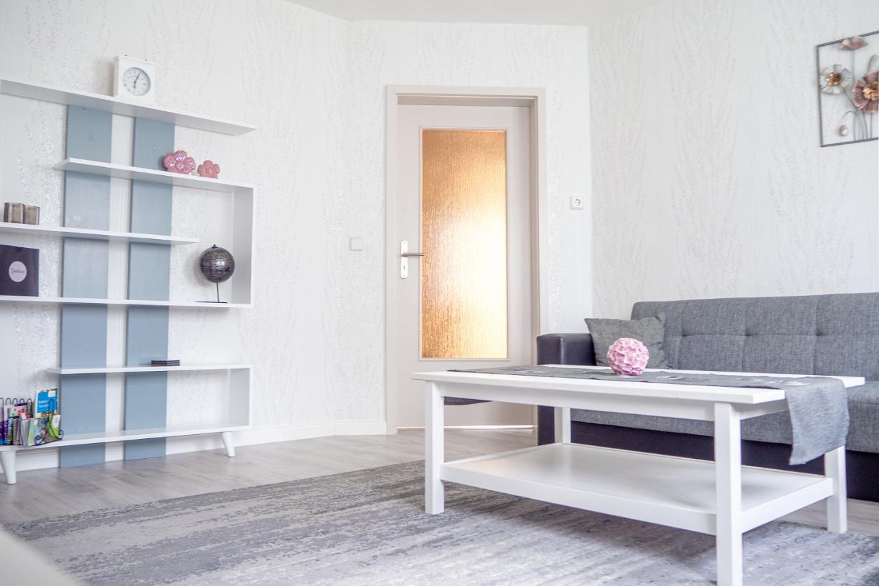 Apartment Alva Sondershausen