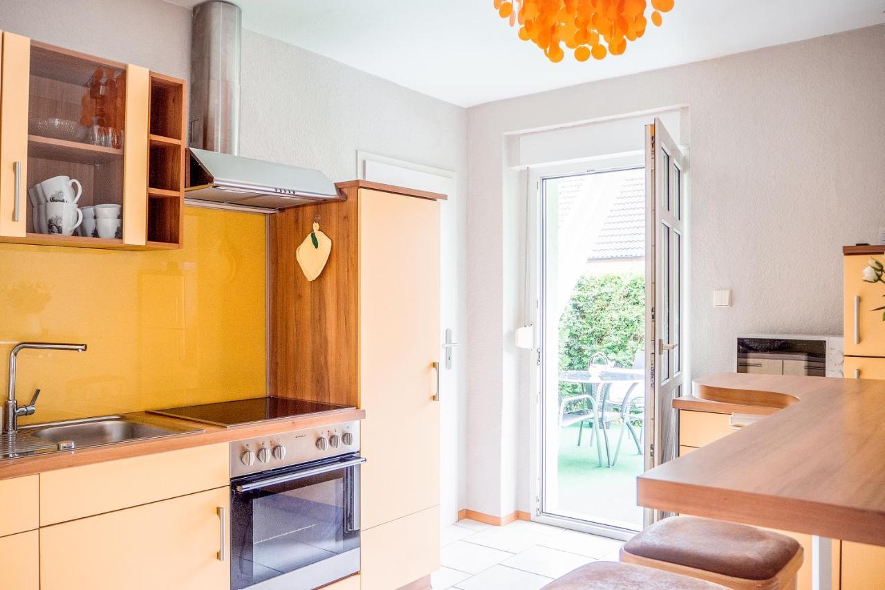 Apartment Alva *