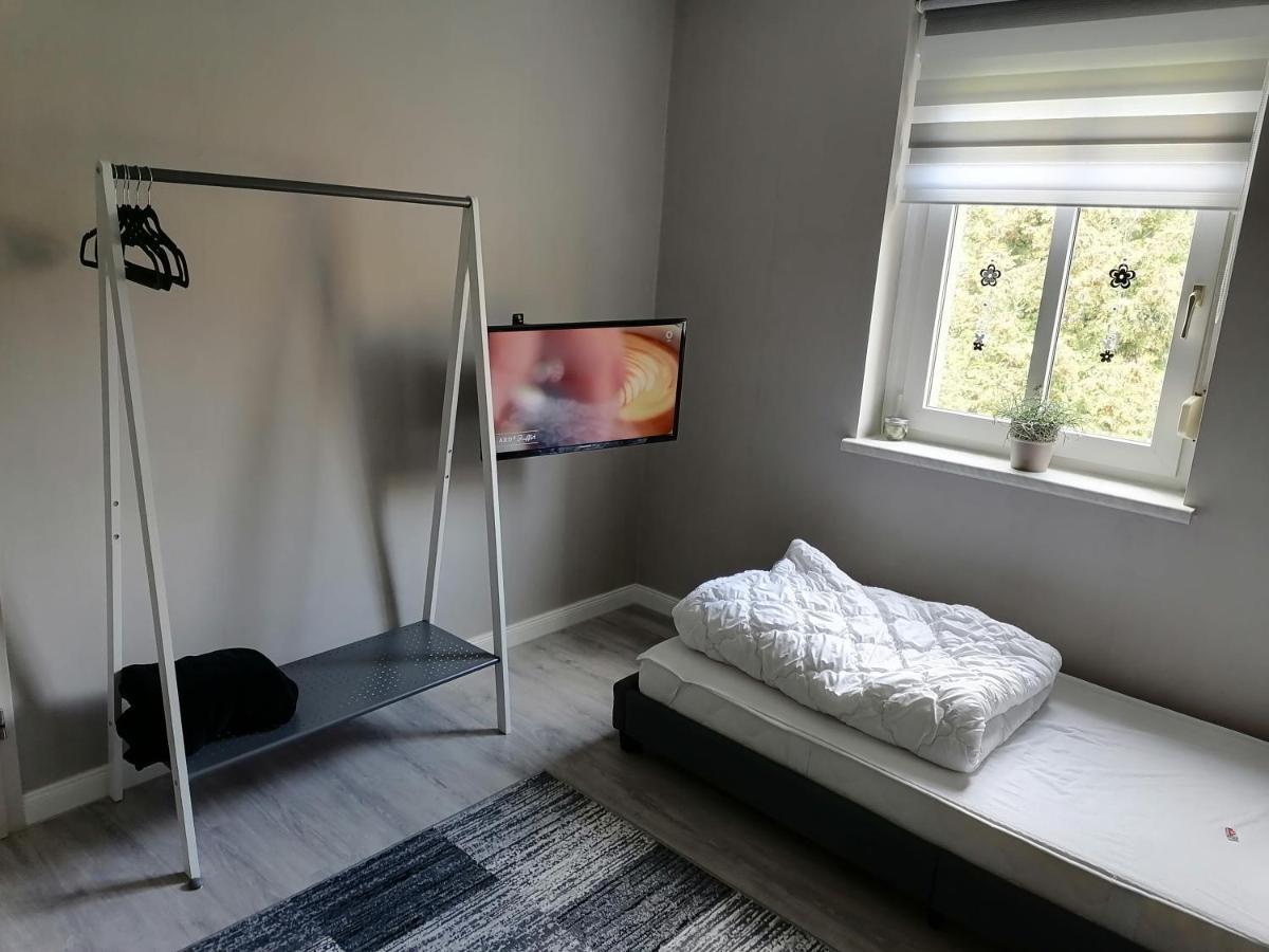 Alva Apartment Sondershausen